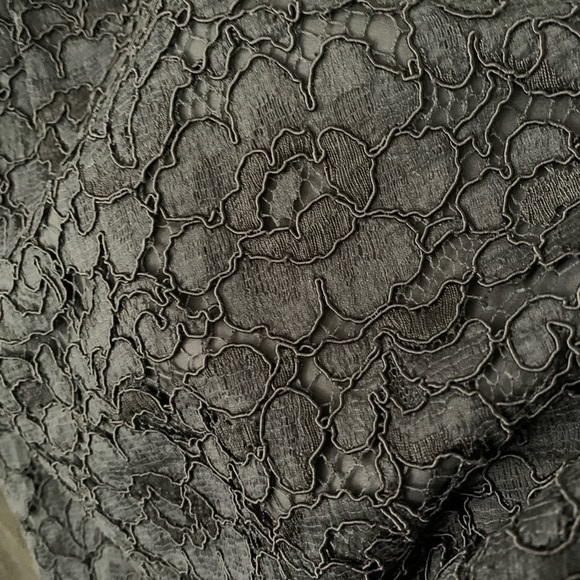 Ermanno Scervino Black Sleeveless Dress - Picture 2 of 5